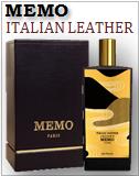 Memo Italian Leather