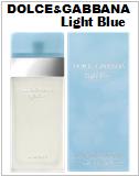 Dolce&Gabbana Light Blue