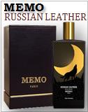 Memo Russian Leather