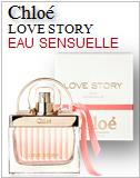 Chloe Love Story Eau Sensuelle