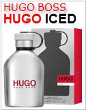 Hugo Iced