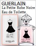 La Petite Robe Noir Eau de Toilette Guerlain