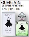 La Petite Robe Noire Eau Fraiche Guerlain