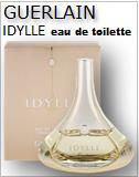 Guerlain Idylle Eau de Toilette