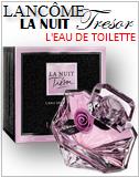 Lancome Tresor La Nuit L