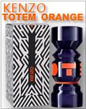 Kenzo Totem Orange