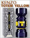Kenzo Totem Yellow