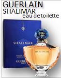 Shalimar Guerlain Eau de Toilette