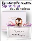 Signorina Eau de Toilette Salvatore Ferragamo