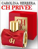 CH Privee Carolina Herrera