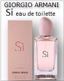 Armani Si Eau de Toilette