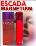 Magnetism For Woman