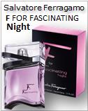 F for Fascinating Night Salvatore Ferragamo