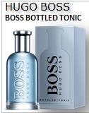 Hugo Boss Bottled Tonic