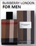 Burberry London For Men