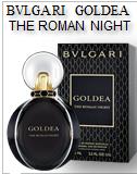 Bvlgari Goldea The Roman Night