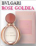 Bvlgari Rose Goldea