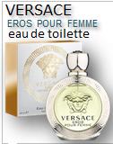 Versace Eros Pour Femme Eau de Toilette