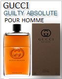 Gucci Guilty Absolute Pour Homme