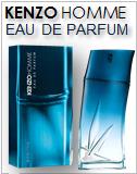 Kenzo Homme Eau de Parfum