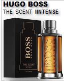 Boss The Scent Intense