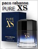 Pure XS For Him Paco Rabanne