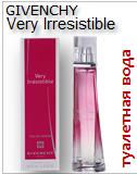 Givenchy Very Irresistible Eau de Toilette