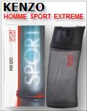 Kenzo Homme Sport Extreme