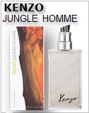 Kenzo Jungle Homme