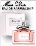 Miss Dior Eau de Parfum 2017