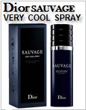 Sauvage Dior Very Cool Spray