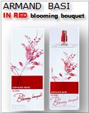 Armand Basi In Red Blooming Bouquet