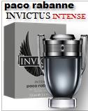 Invictus Intense Paco Rabanne