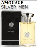 Amouage Silver Man