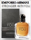 Emporio Armani Stronger With You