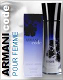 Armani Code Pour Femme