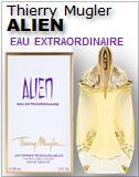 Alien Mugler Eau Extraordinaire