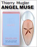 Angel Muse Mugler