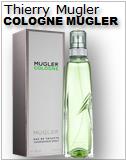 Cologne Mugler