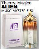Alien Musc Mysterieux Mugler