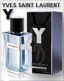 Y Pour Homme Yves Saint Laurent