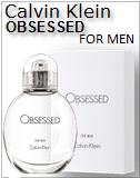 Obsessed For Men Calvin Klein