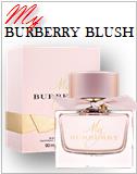 My Burberry Blush