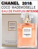 Chanel Coco Mademoiselle Intense