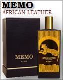 Memo African Leather