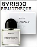 Byredo Bibliotheque