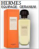Hermes Equipage Geranium