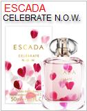 Escada Celebrate N.O.W.