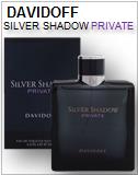 Silver Shadow Private Davidoff