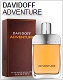 Davidoff Adventure